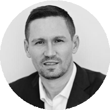 Jiří Jedlička, CEO - Hewelt fund