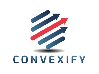 Convexify logo