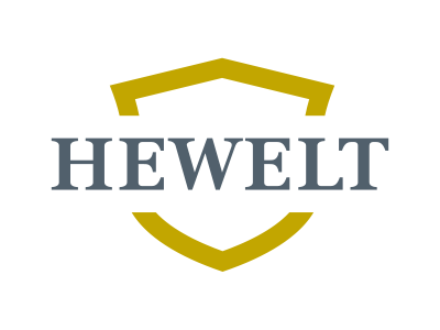 Hewelt logo